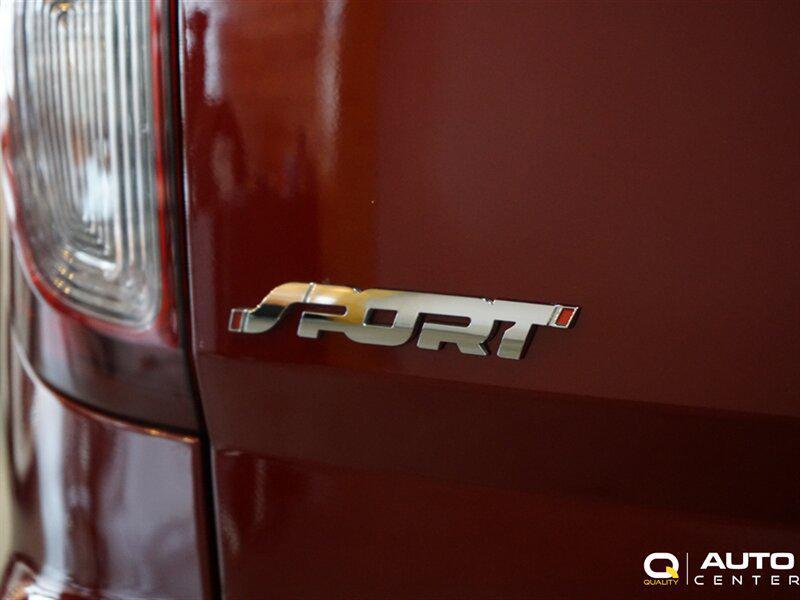 used 2015 Ford Explorer car, priced at $19,998