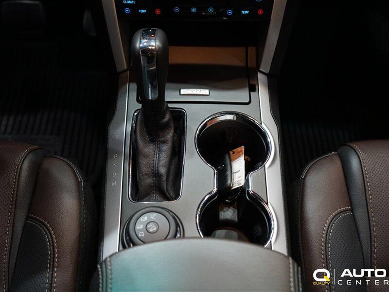 used 2015 Ford Explorer car, priced at $19,998