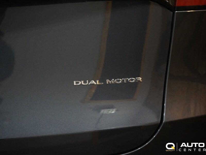 used 2022 Tesla Model Y car, priced at $33,998