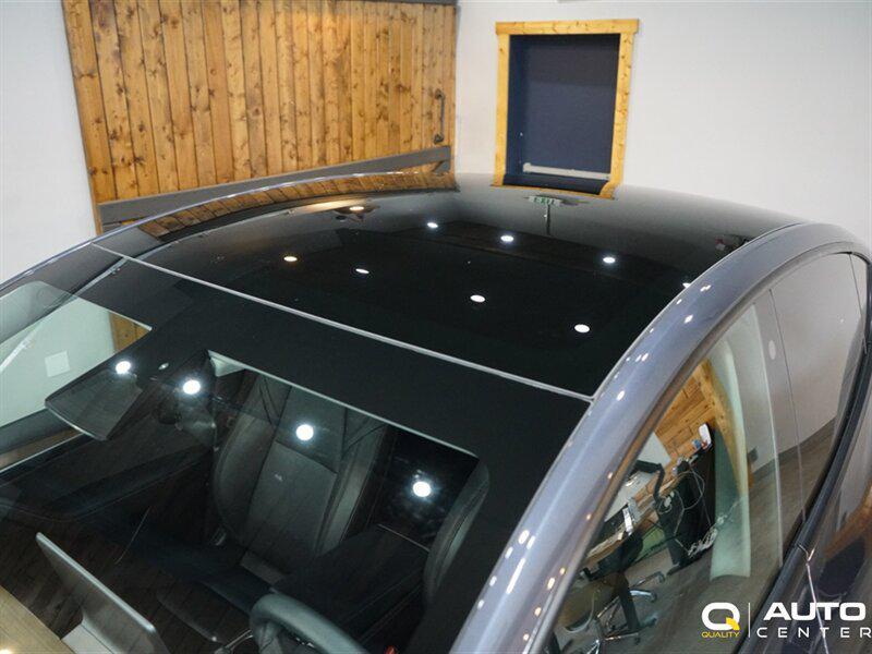 used 2022 Tesla Model Y car, priced at $33,998