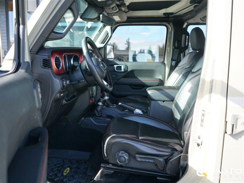 used 2020 Jeep Gladiator car, priced at $35,998