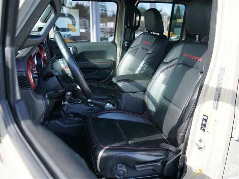 used 2020 Jeep Gladiator car, priced at $35,998