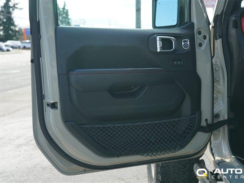 used 2020 Jeep Gladiator car, priced at $35,998