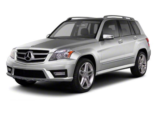 used 2010 Mercedes-Benz GLK-Class car, priced at $7,998