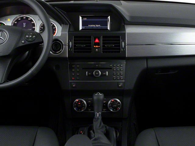 used 2010 Mercedes-Benz GLK-Class car, priced at $7,998