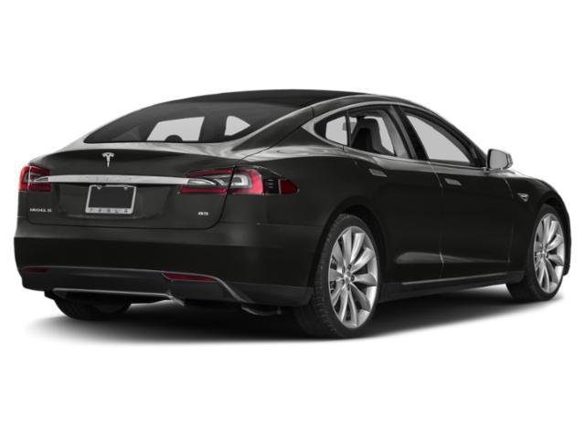 used 2013 Tesla Model S car, priced at $21,998