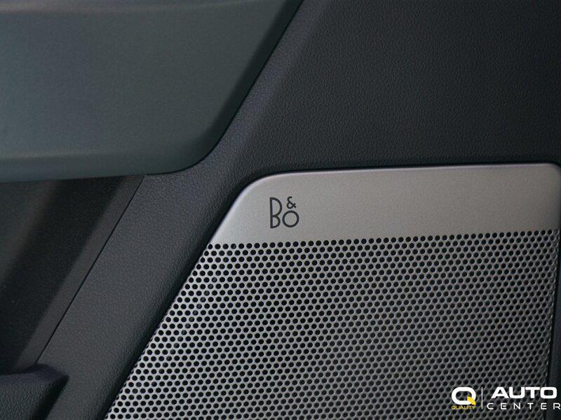 used 2023 Ford F-150 Lightning car, priced at $42,998