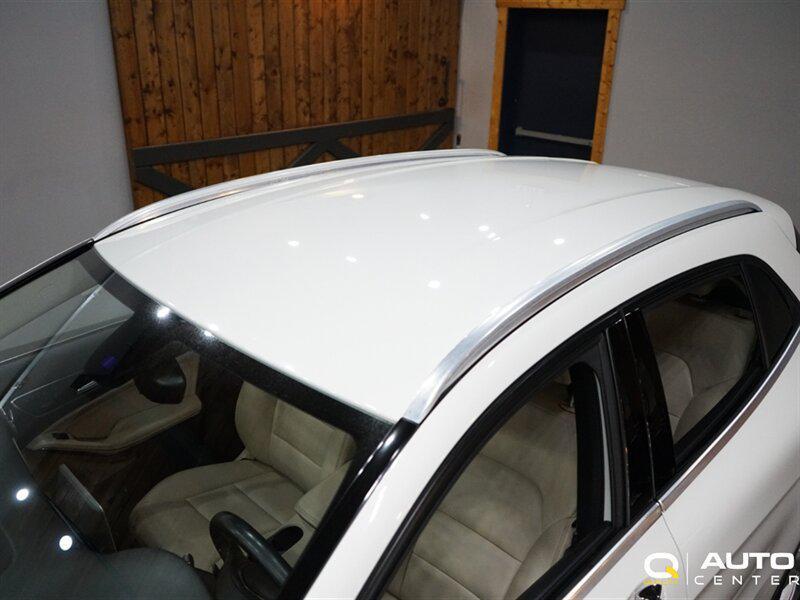 used 2015 Mercedes-Benz GLA-Class car, priced at $12,998