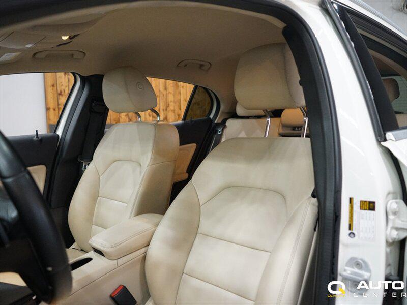 used 2015 Mercedes-Benz GLA-Class car, priced at $12,998