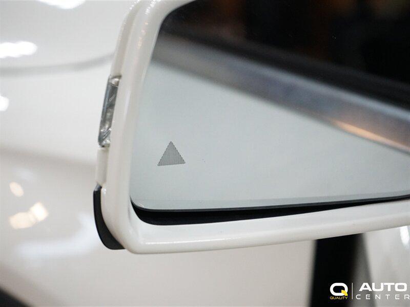 used 2015 Mercedes-Benz GLA-Class car, priced at $12,998