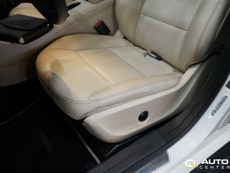 used 2015 Mercedes-Benz GLA-Class car, priced at $12,998