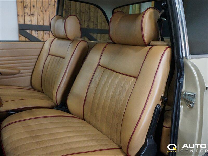 used 1974 BMW 2002 car, priced at $49,998
