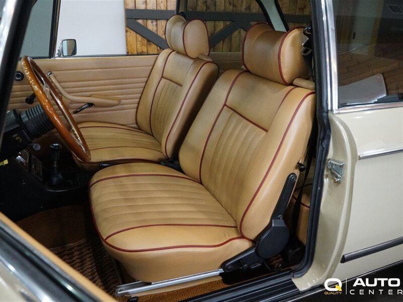 used 1974 BMW 2002 car, priced at $49,998