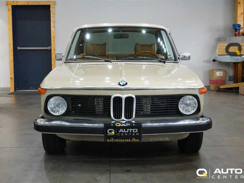 used 1974 BMW 2002 car, priced at $49,998