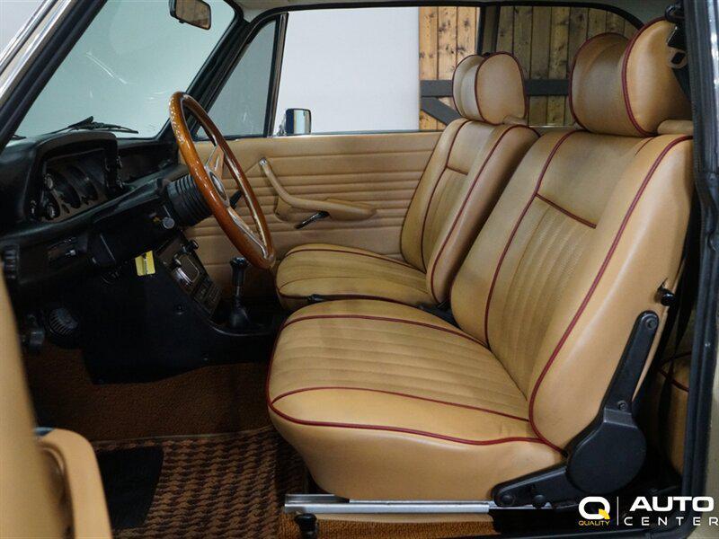 used 1974 BMW 2002 car, priced at $49,998