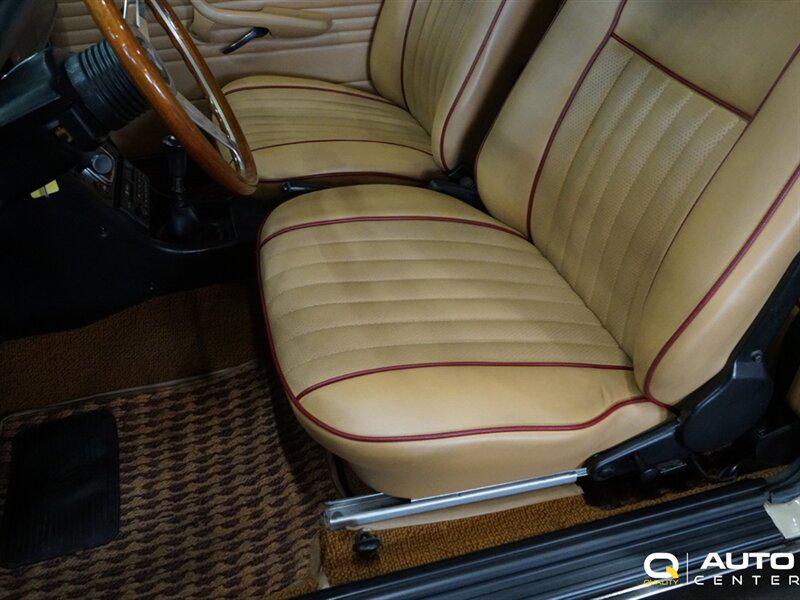 used 1974 BMW 2002 car, priced at $49,998