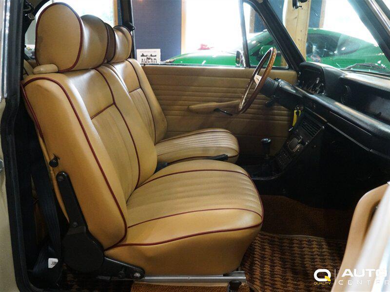 used 1974 BMW 2002 car, priced at $49,998