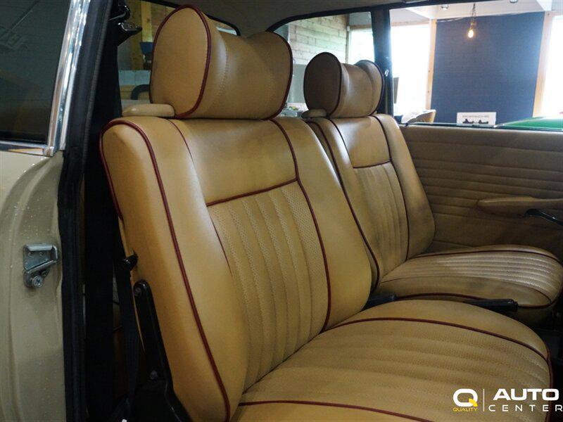used 1974 BMW 2002 car, priced at $49,998
