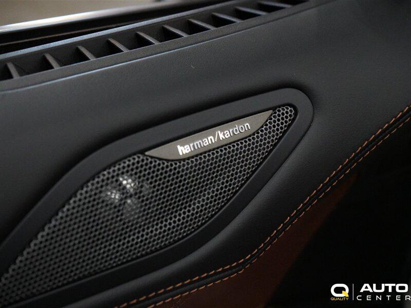 used 2017 BMW 650 car, priced at $32,998