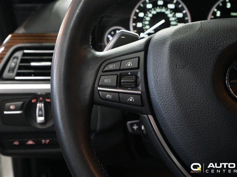 used 2017 BMW 650 car, priced at $32,998