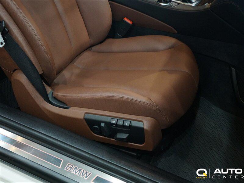 used 2017 BMW 650 car, priced at $32,998