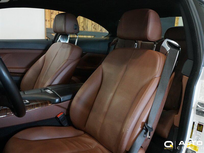 used 2017 BMW 650 car, priced at $32,998
