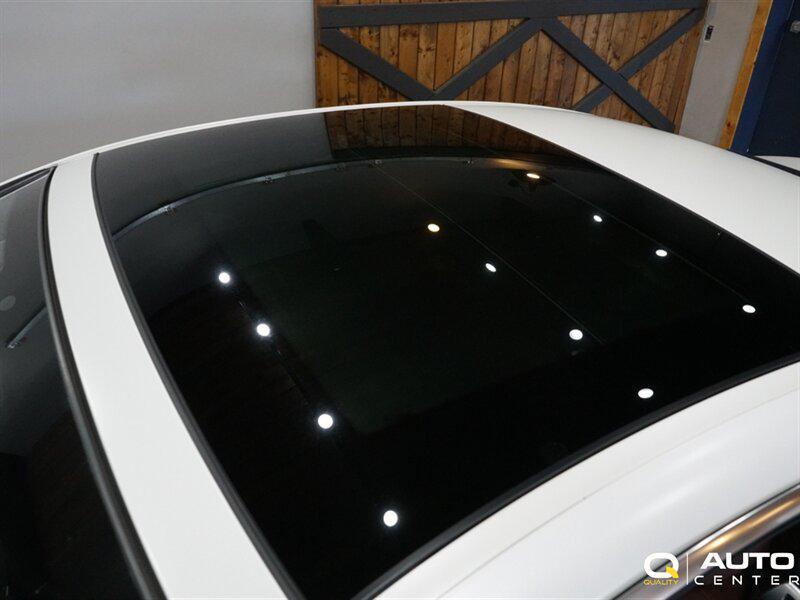 used 2017 BMW 650 car, priced at $32,998