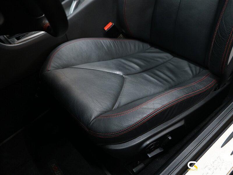 used 2008 Mercedes-Benz SLK-Class car, priced at $15,998