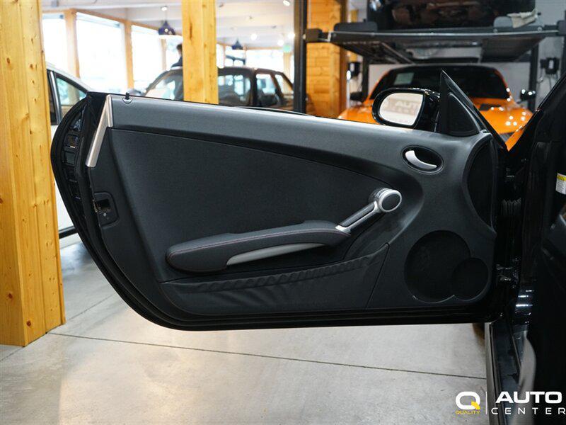 used 2008 Mercedes-Benz SLK-Class car, priced at $15,998