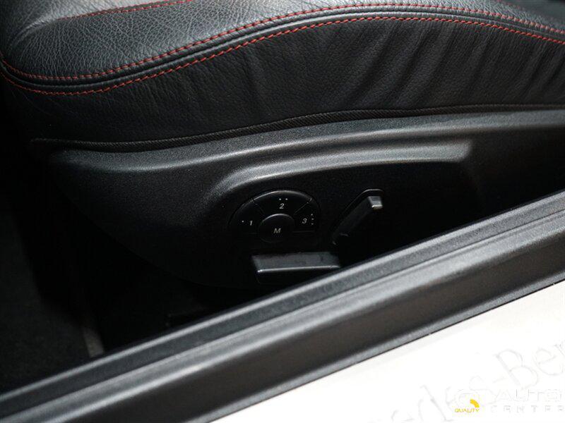 used 2008 Mercedes-Benz SLK-Class car, priced at $15,998