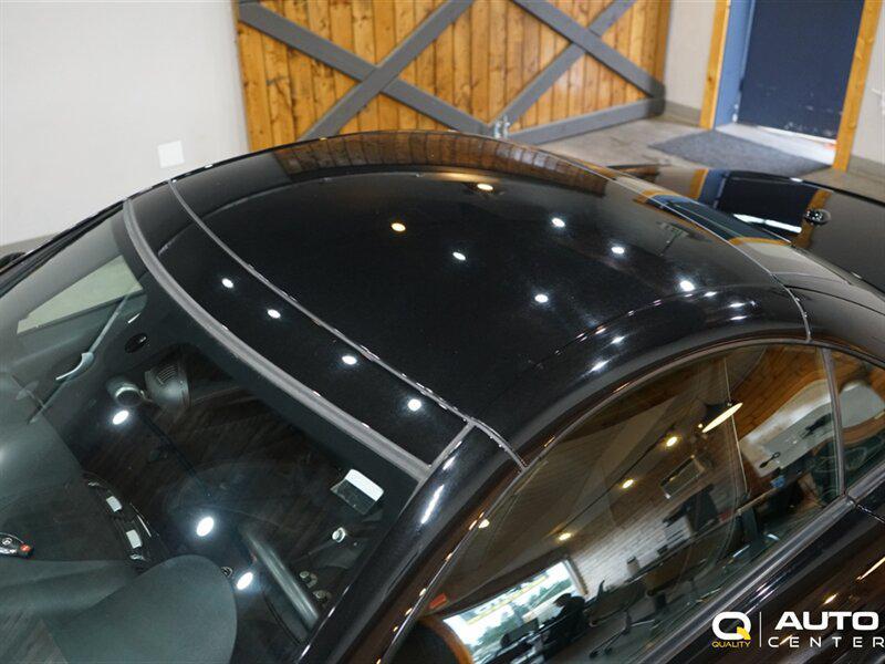 used 2008 Mercedes-Benz SLK-Class car, priced at $15,998