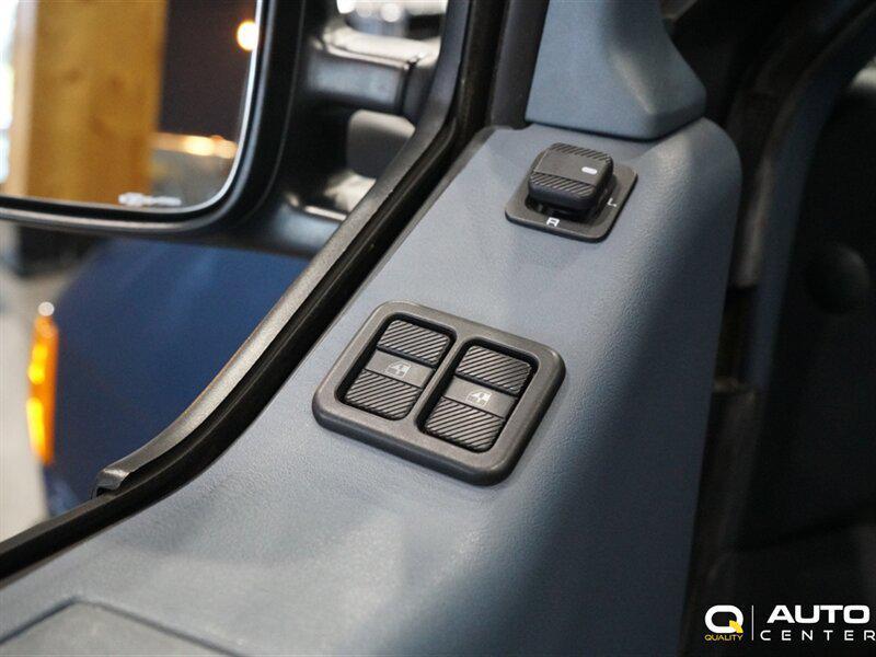 used 1992 Volkswagen Eurovan car, priced at $24,998