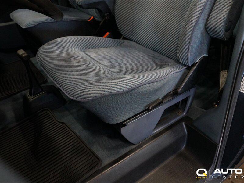 used 1992 Volkswagen Eurovan car, priced at $24,998