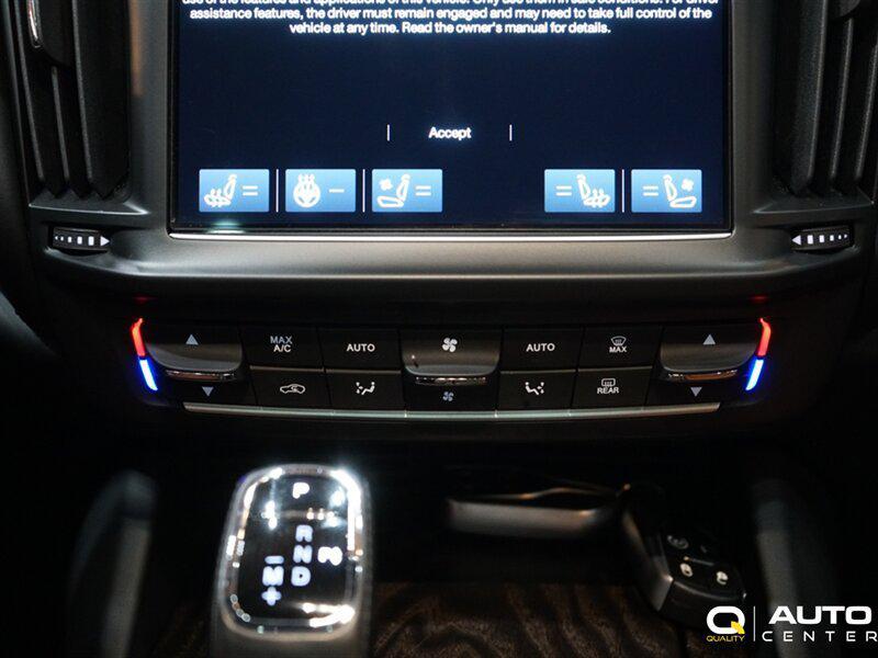 used 2021 Maserati Levante car, priced at $35,998