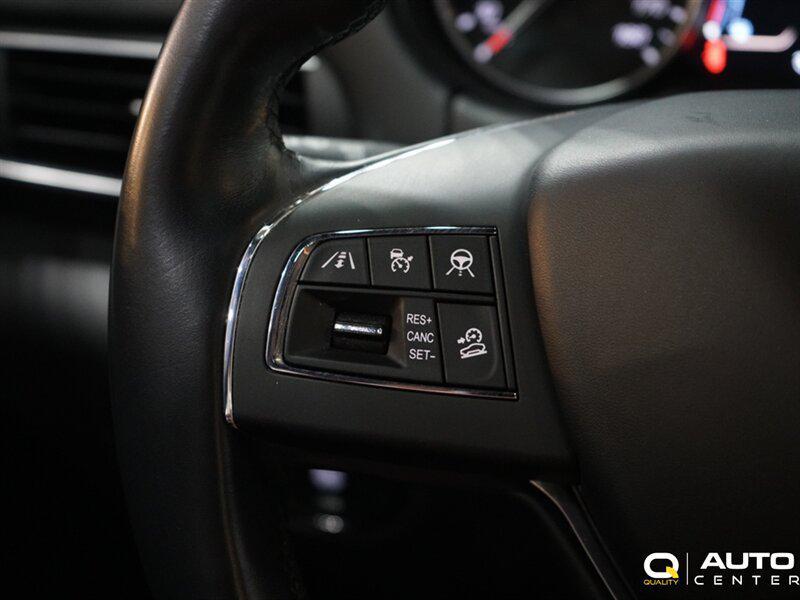 used 2021 Maserati Levante car, priced at $35,998