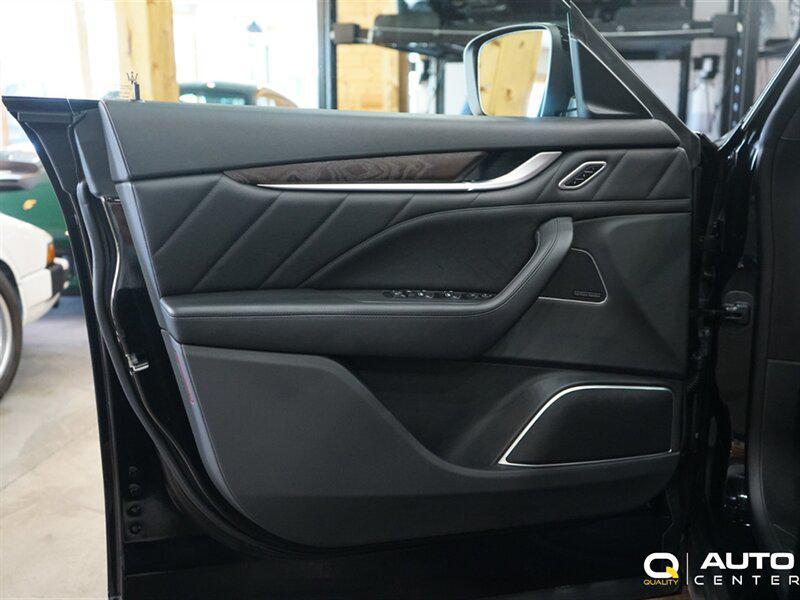 used 2021 Maserati Levante car, priced at $35,998