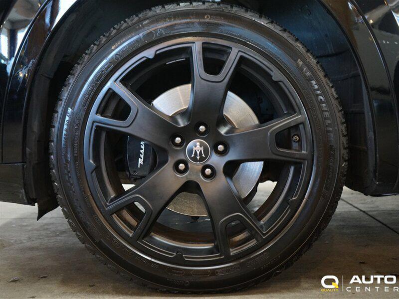 used 2021 Maserati Levante car, priced at $35,998