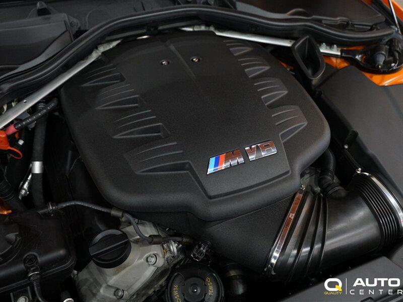 used 2013 BMW M3 car, priced at $99,998