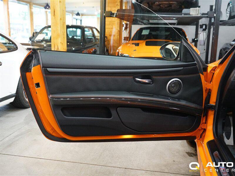 used 2013 BMW M3 car, priced at $99,998