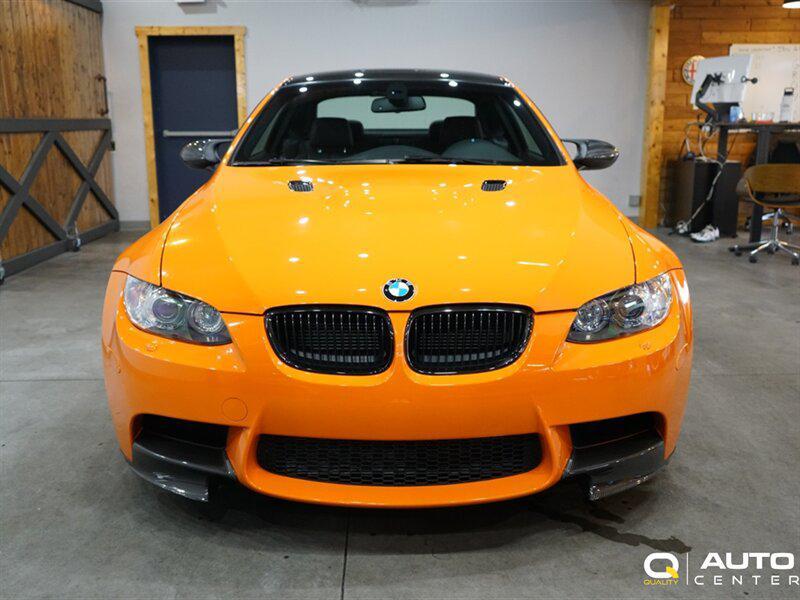 used 2013 BMW M3 car, priced at $99,998