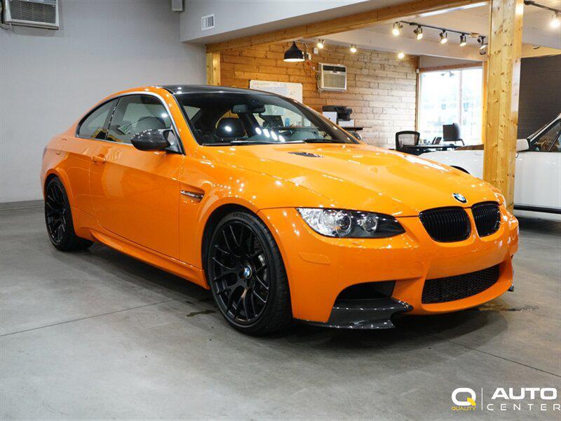 used 2013 BMW M3 car, priced at $99,998