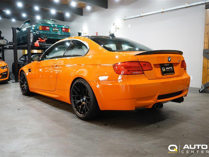 used 2013 BMW M3 car, priced at $99,998