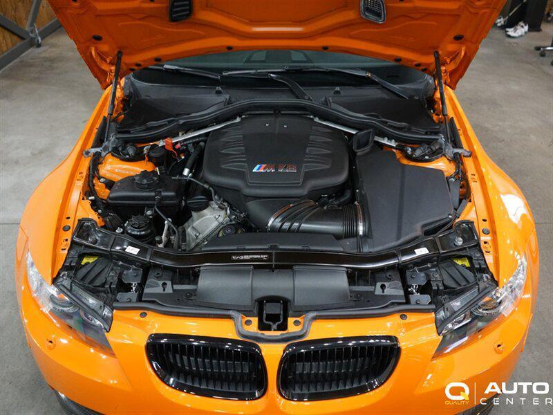 used 2013 BMW M3 car, priced at $99,998