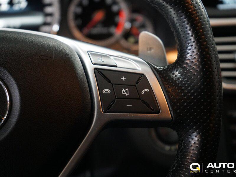 used 2013 Mercedes-Benz E-Class car, priced at $30,676