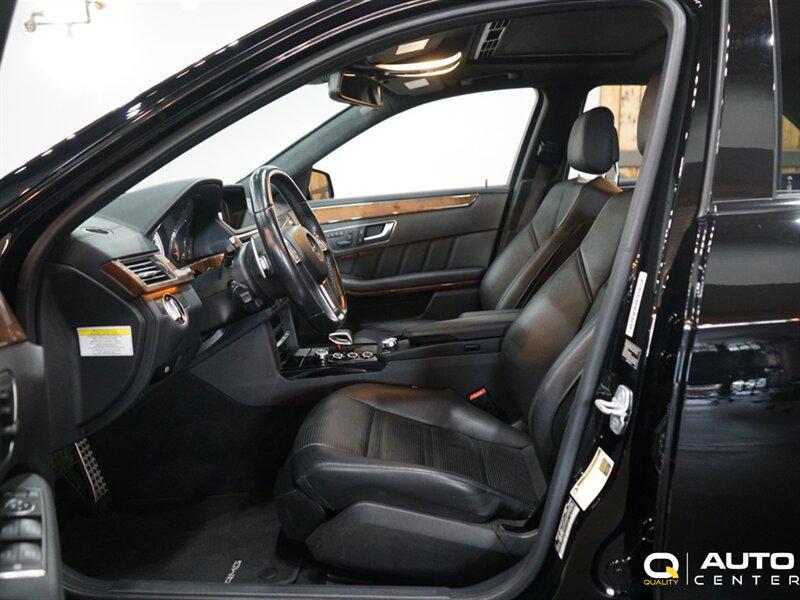 used 2013 Mercedes-Benz E-Class car, priced at $30,676