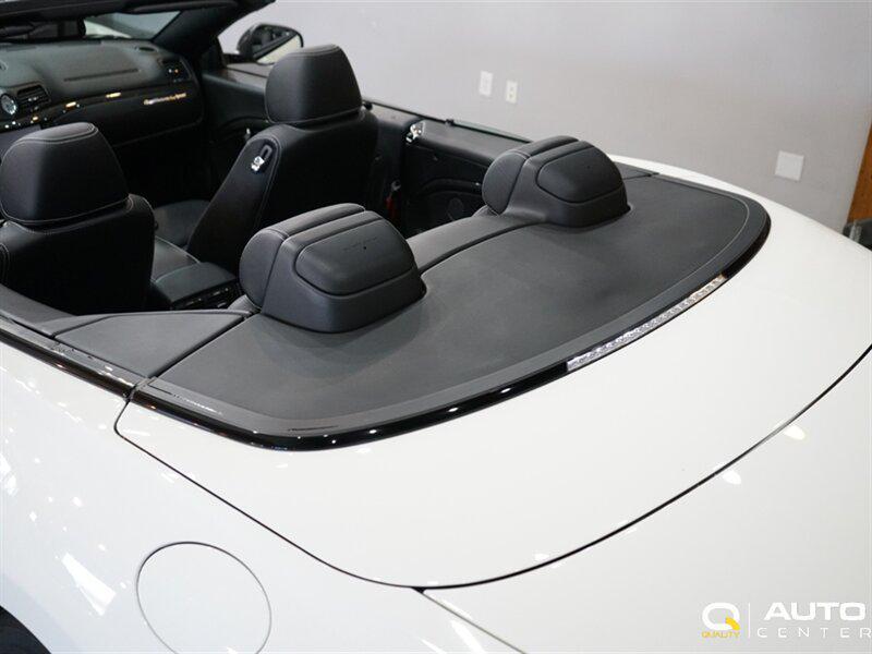 used 2013 Maserati GranTurismo car, priced at $41,998