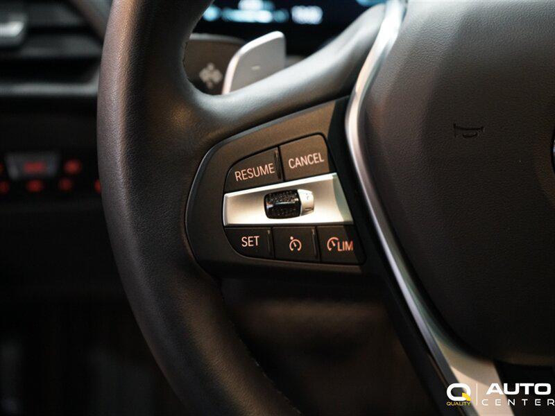 used 2024 BMW 230 car, priced at $32,998