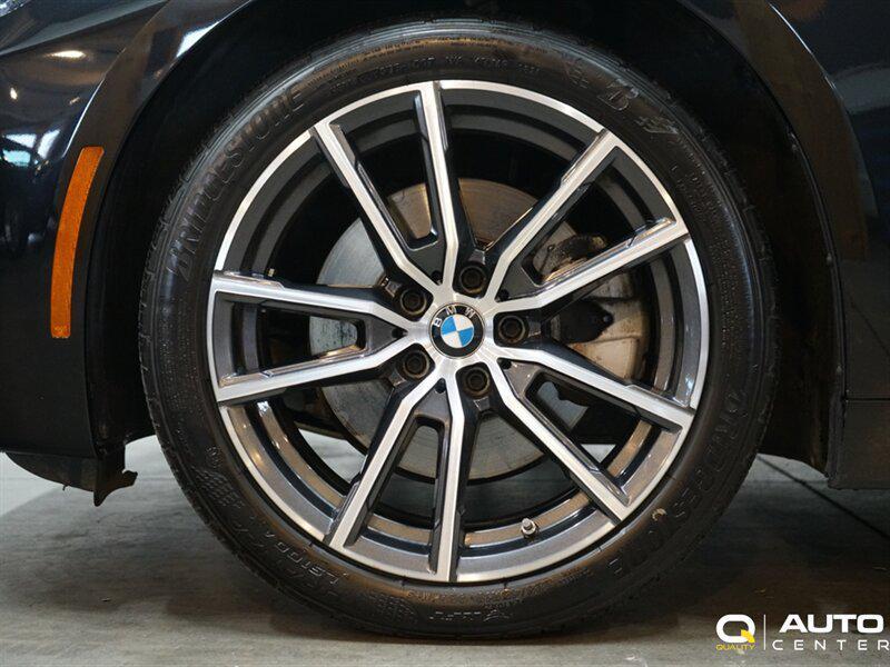 used 2024 BMW 230 car, priced at $32,998