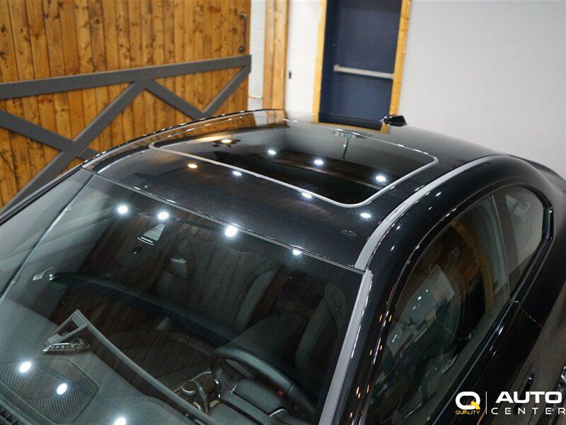 used 2024 BMW 230 car, priced at $32,998