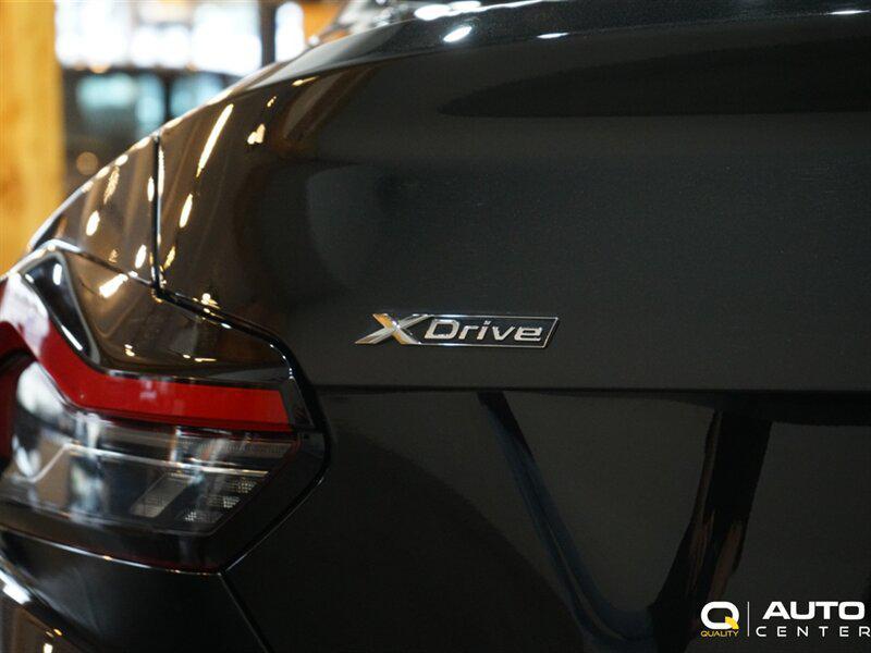 used 2024 BMW 230 car, priced at $32,998